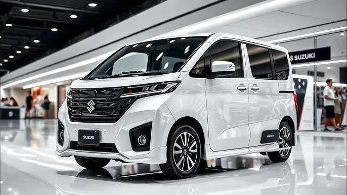 Maruti का New Model आकर्षक MPV कार 796cc दमदार इंजन के साथ हुआ लौन्च, सस्ते दामों पर मिल रहा धाकड़ माइलेज