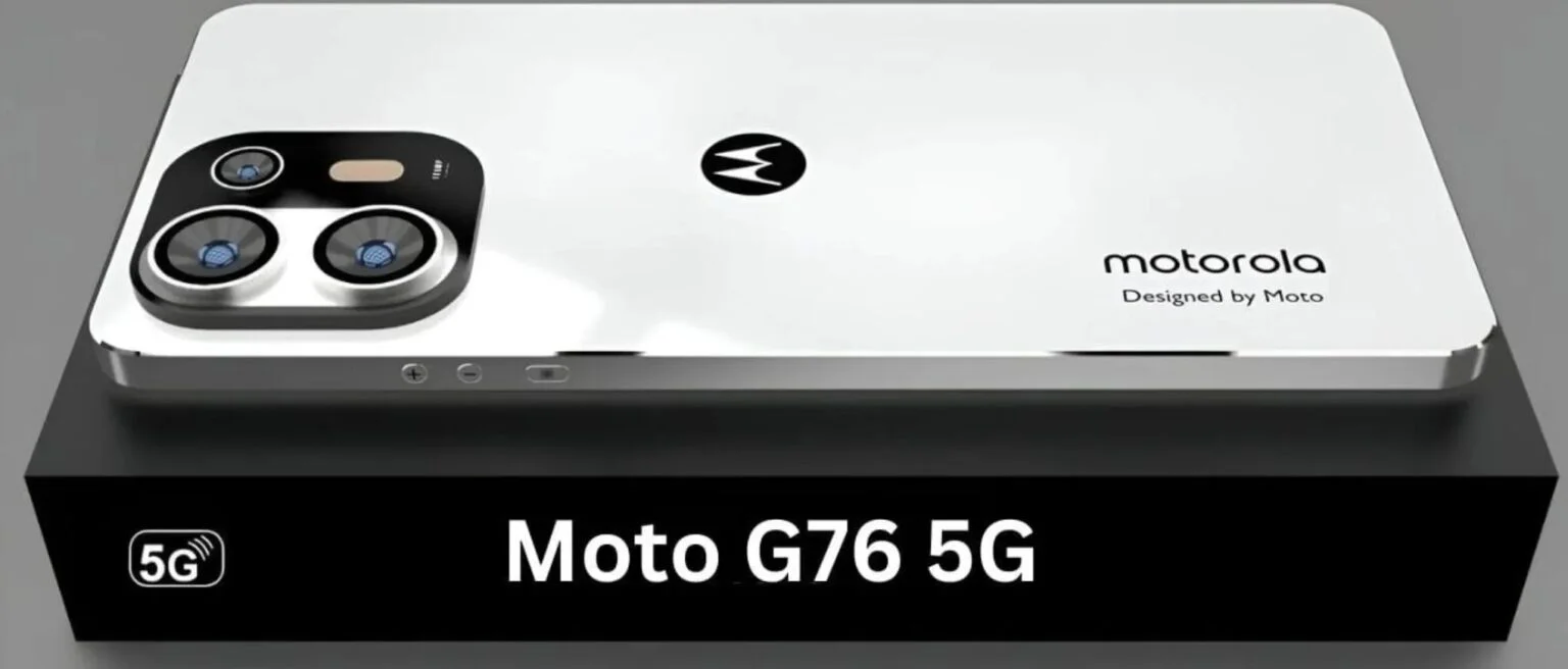 धाकड़ कैमरा के साथ आया Moto का प्रीमियम 5G स्मार्टफोन, 12GB रैम के साथ मिलेगा शानदार लुक
